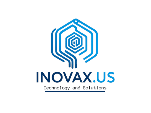 Inovax Logo